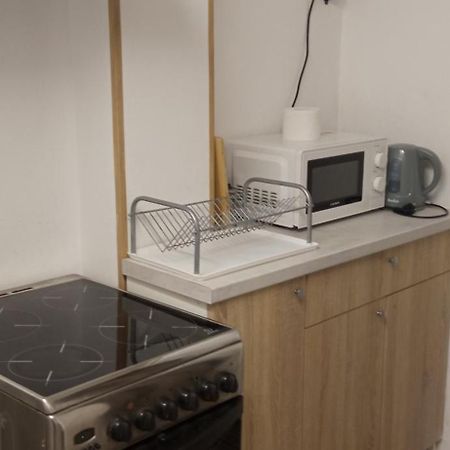 Varna Studio 1 Εξωτερικό φωτογραφία