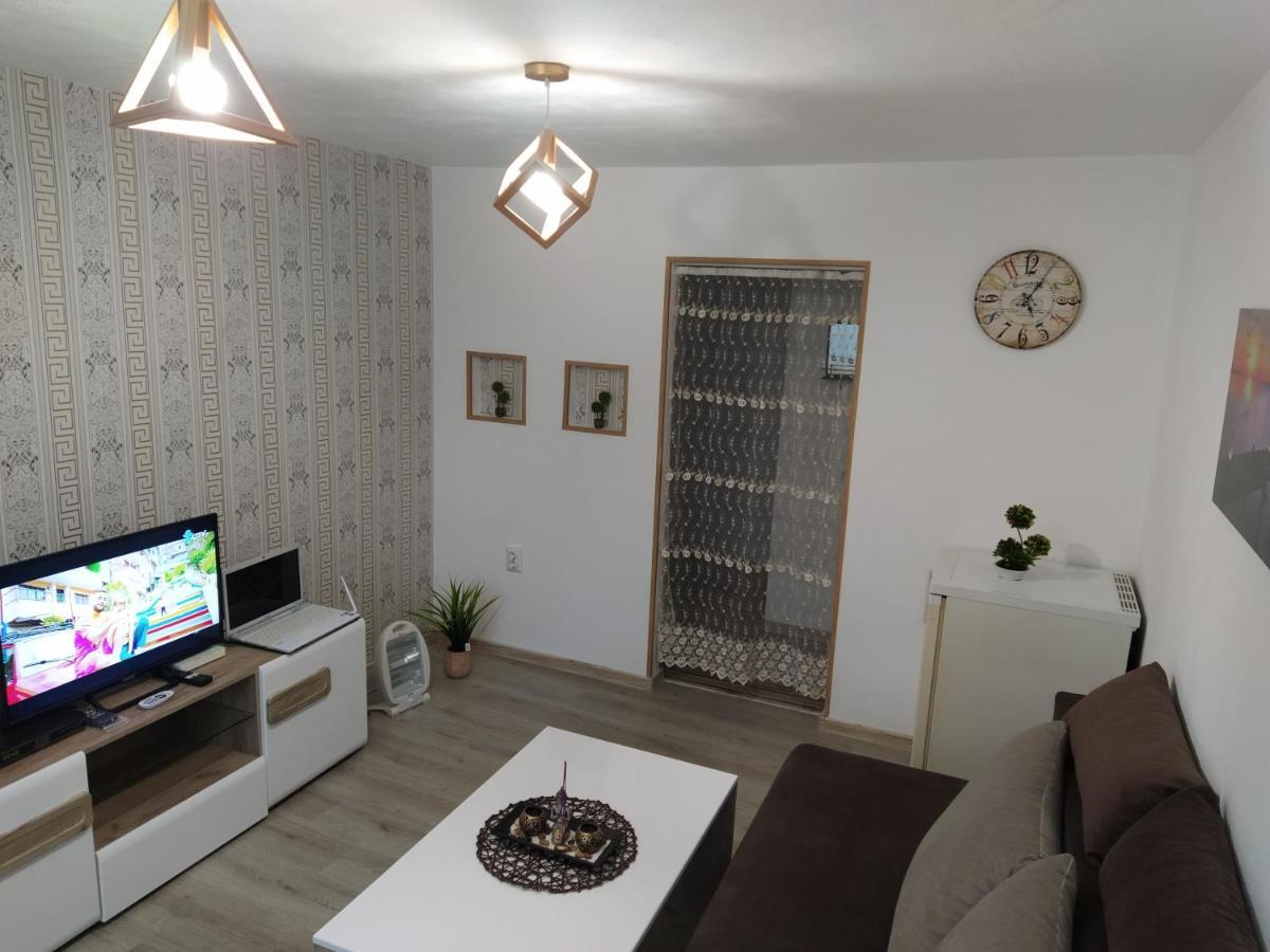 Varna Studio 1 Εξωτερικό φωτογραφία