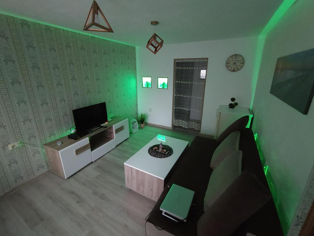 Varna Studio 1 Εξωτερικό φωτογραφία