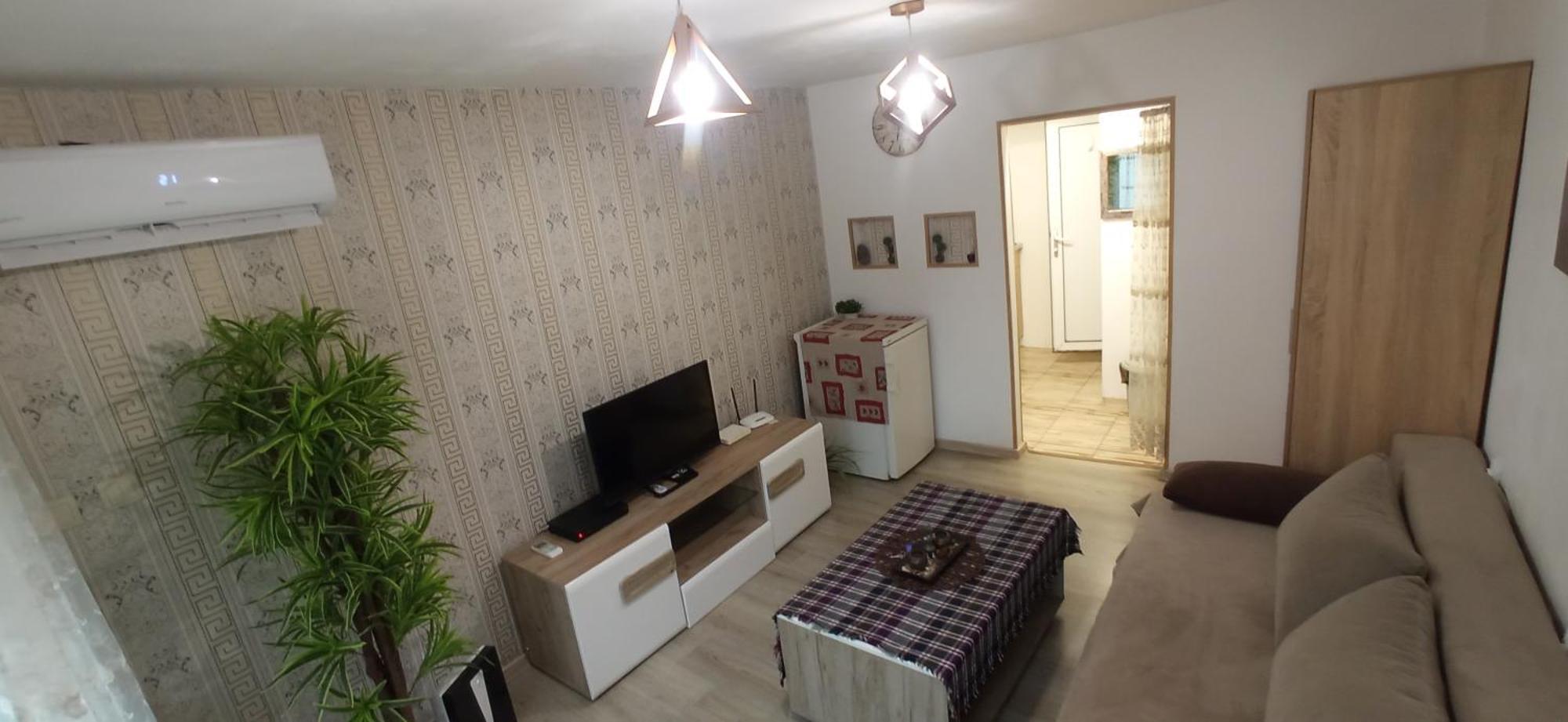 Varna Studio 1 Εξωτερικό φωτογραφία
